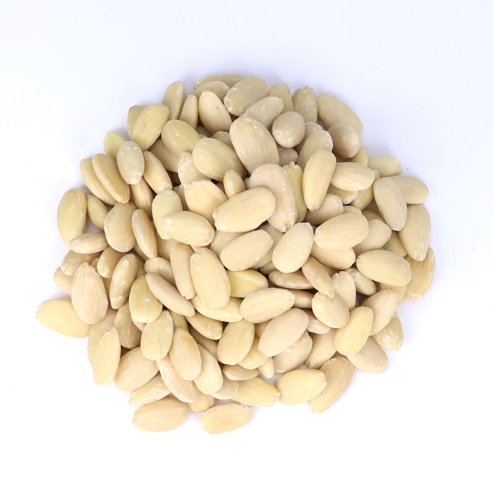 BADEM İÇİ SOYULMUŞ