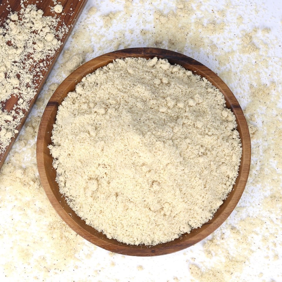 BADEM İÇİ TOZ | BADEM UNU