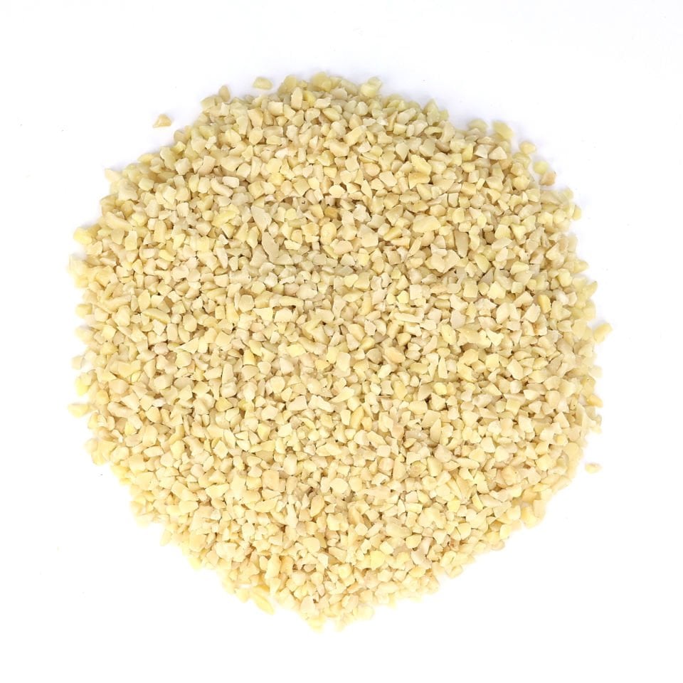 BADEM İÇİ PİRİNÇ