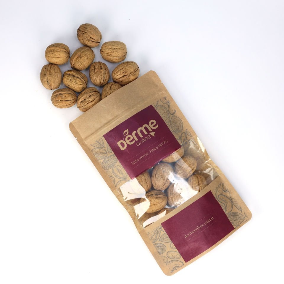 İNCE KABUKLU CEVİZ