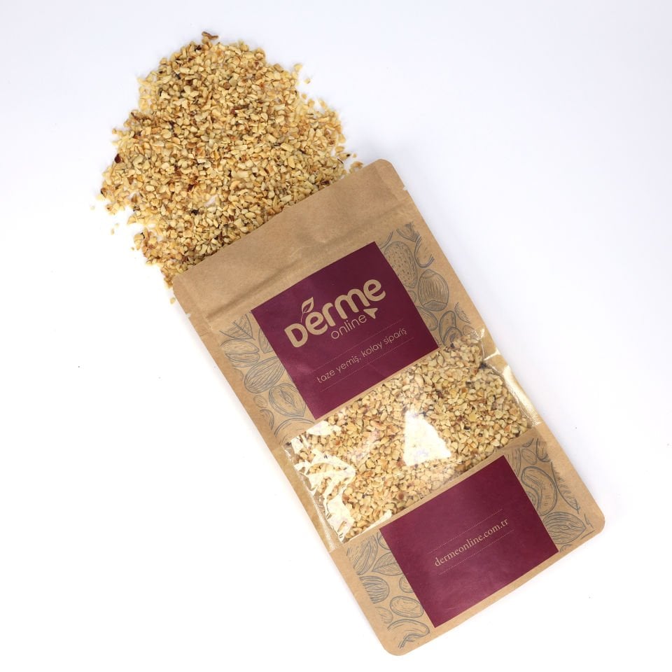 FINDIK İÇİ PİRİNÇ