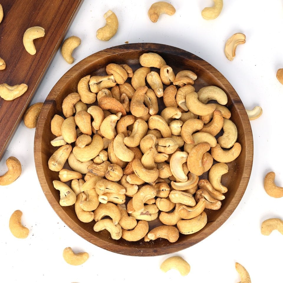 KAJU KAVRULMUŞ JUMBO