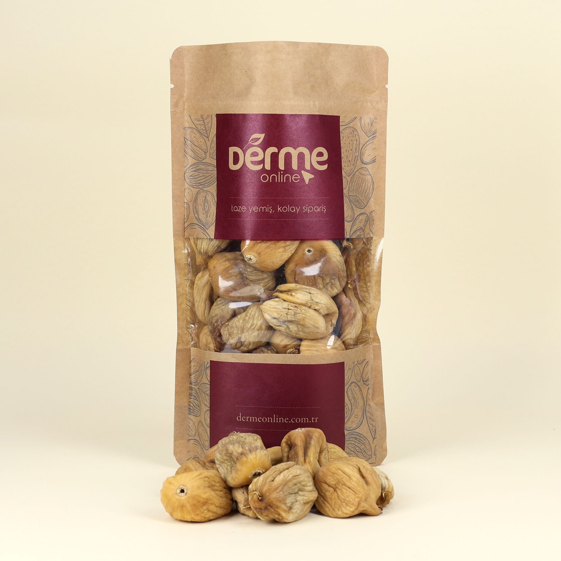 İNCİR KURUSU | DAĞ İNCİRİ