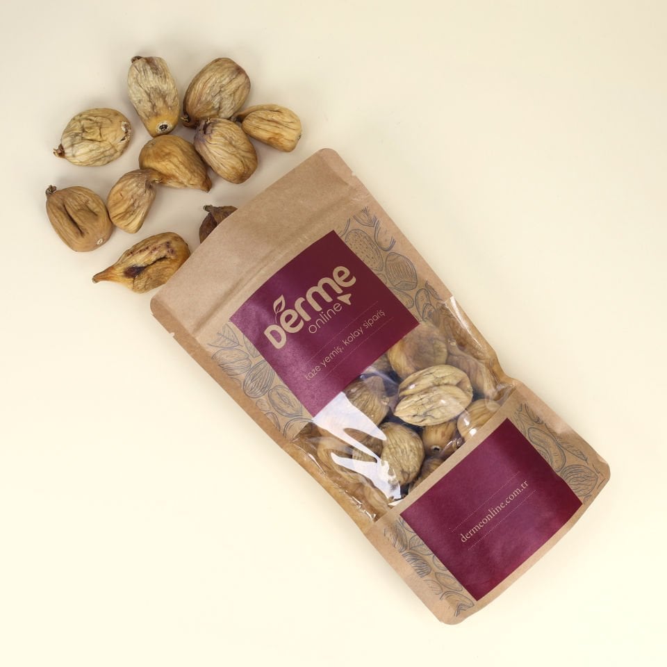 İNCİR KURUSU | DAĞ İNCİRİ