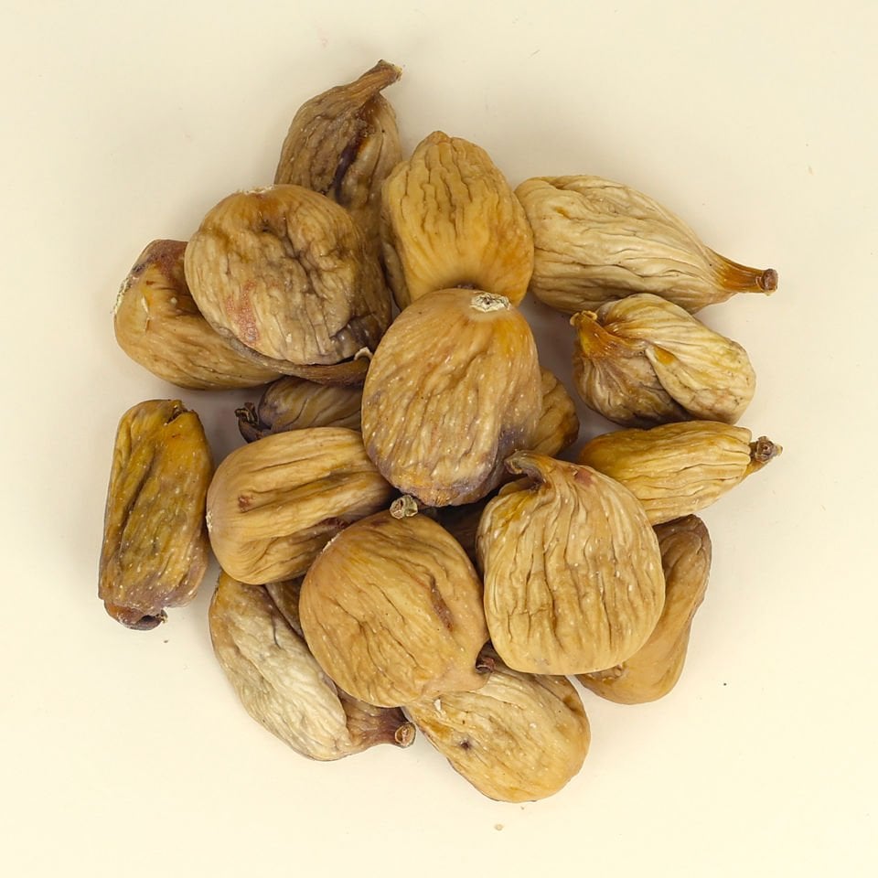 İNCİR KURUSU | DAĞ İNCİRİ