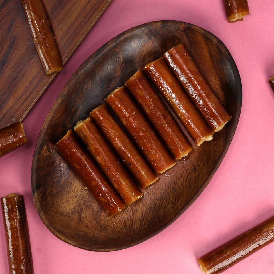 PESTİL SARMA FINDIKLI BALLI