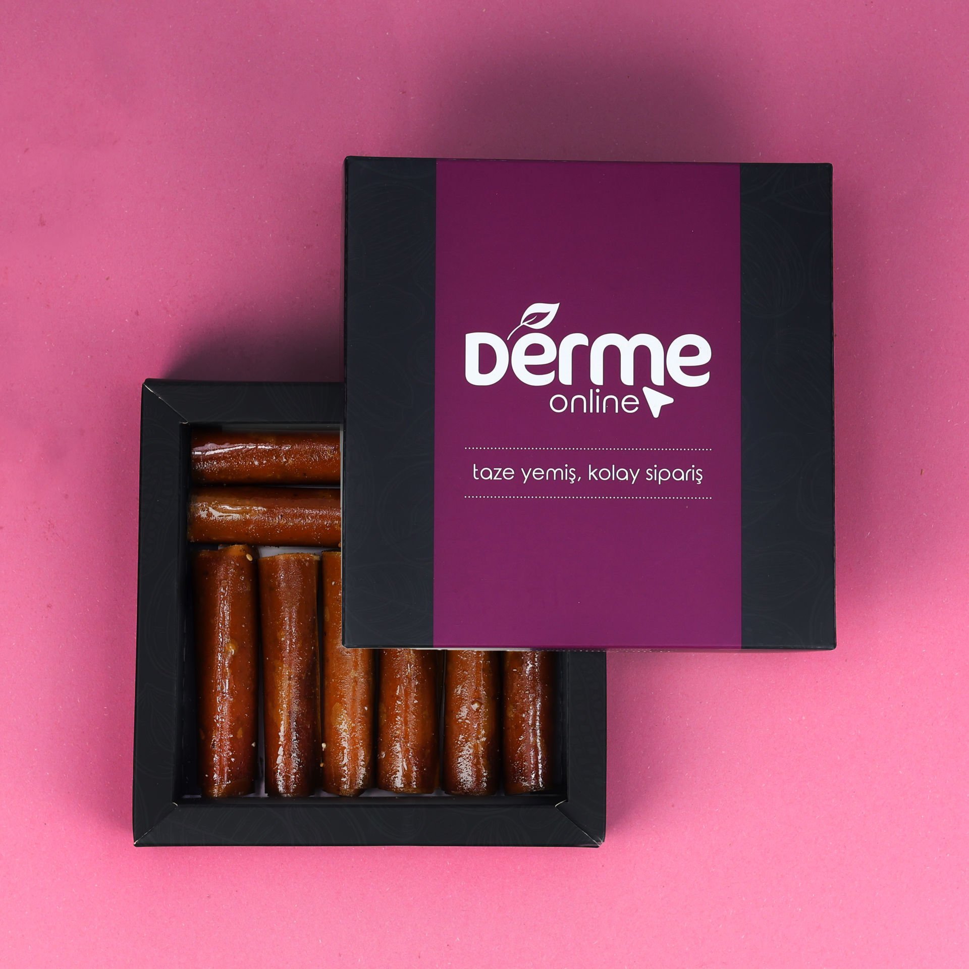 PESTİL SARMA FINDIKLI BALLI