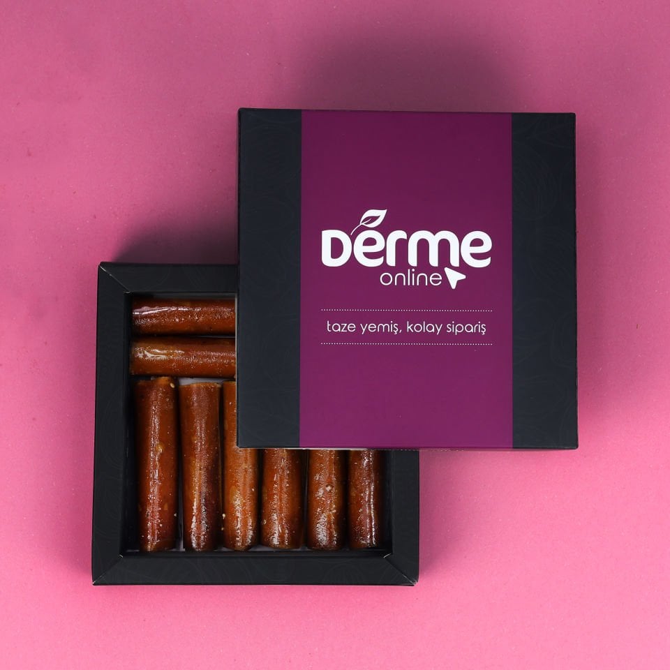 PESTİL SARMA FINDIKLI BALLI