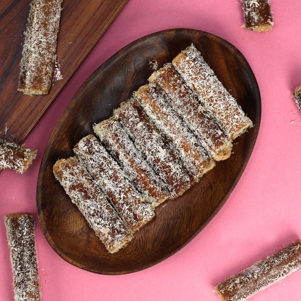 SARMA HİNDİSTAN CEVİZLİ