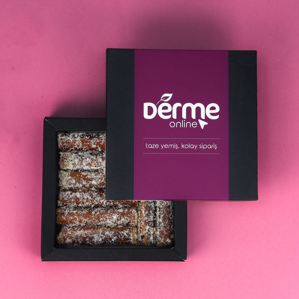 SARMA HİNDİSTAN CEVİZLİ