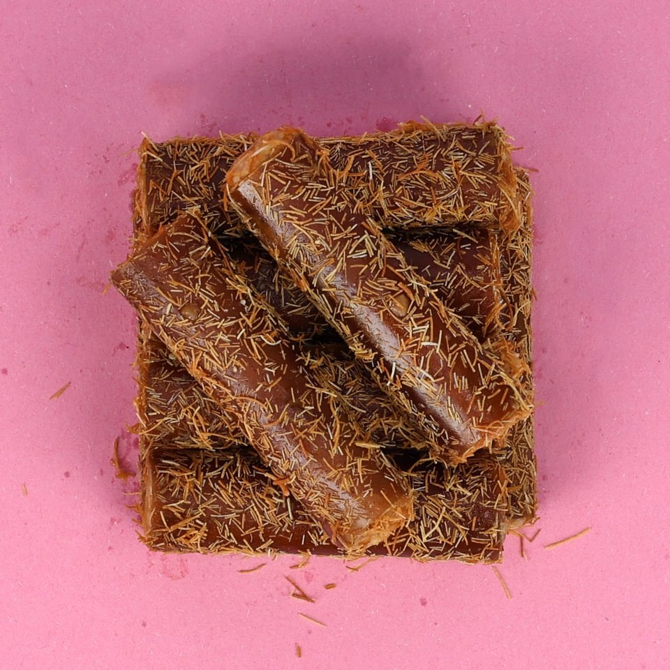 PESTİL SARMA TEL KADAYIFLI