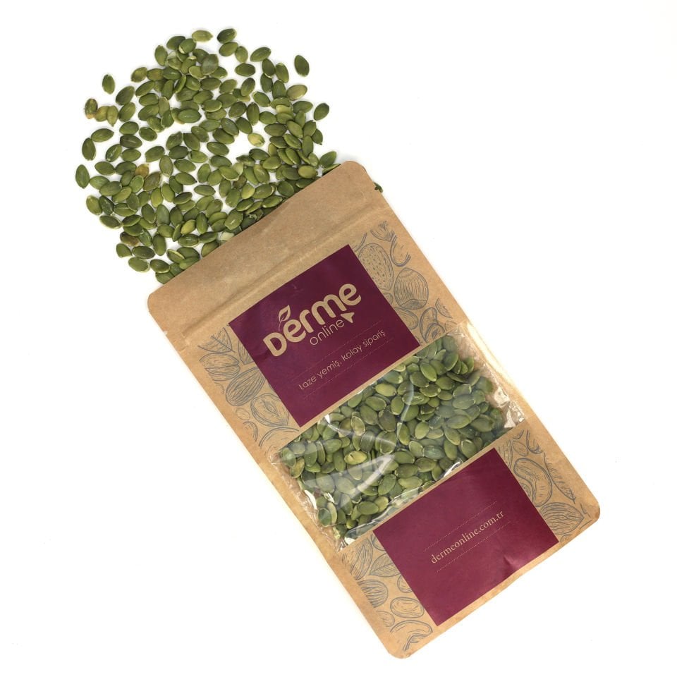 KABAK ÇEKİRDEĞİ İÇİ