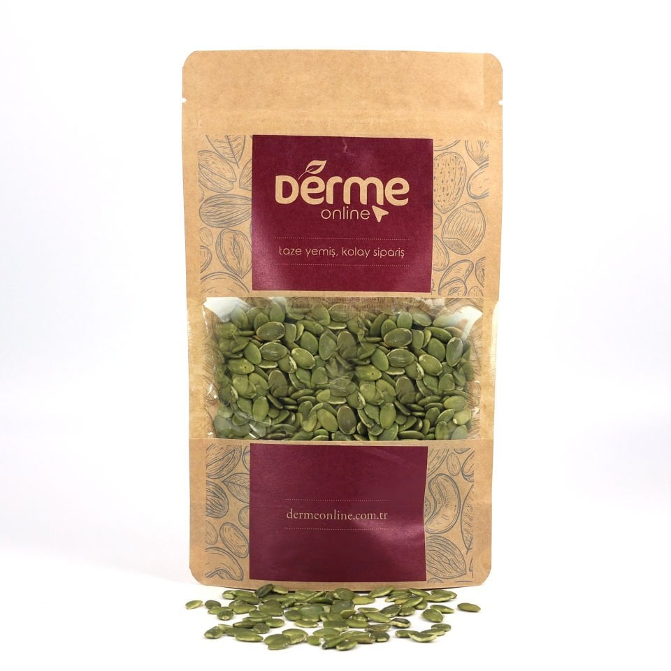 KABAK ÇEKİRDEĞİ İÇİ