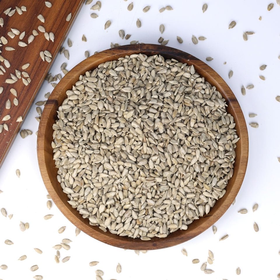 AY ÇEKİRDEĞİ İÇİ