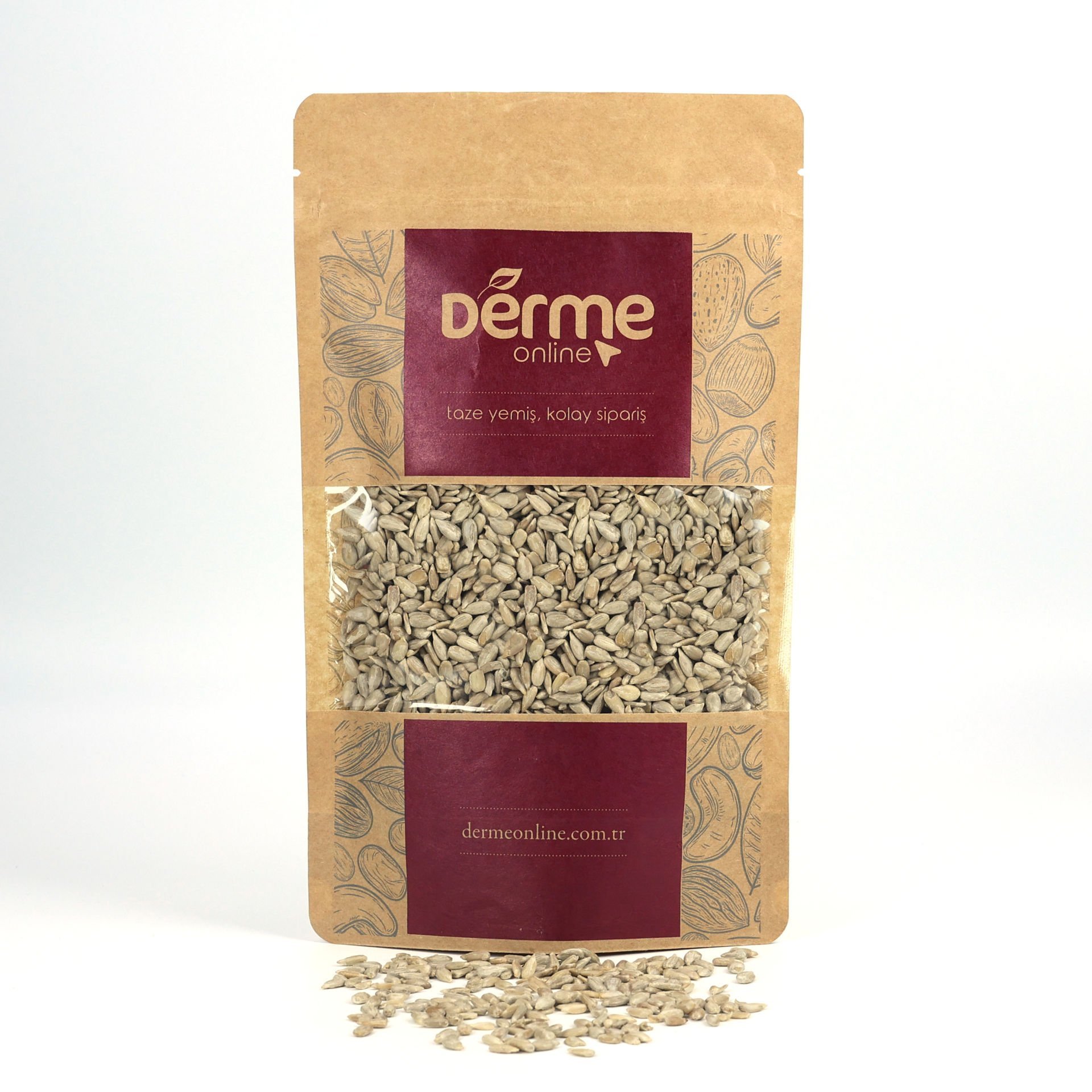 AY ÇEKİRDEĞİ İÇİ