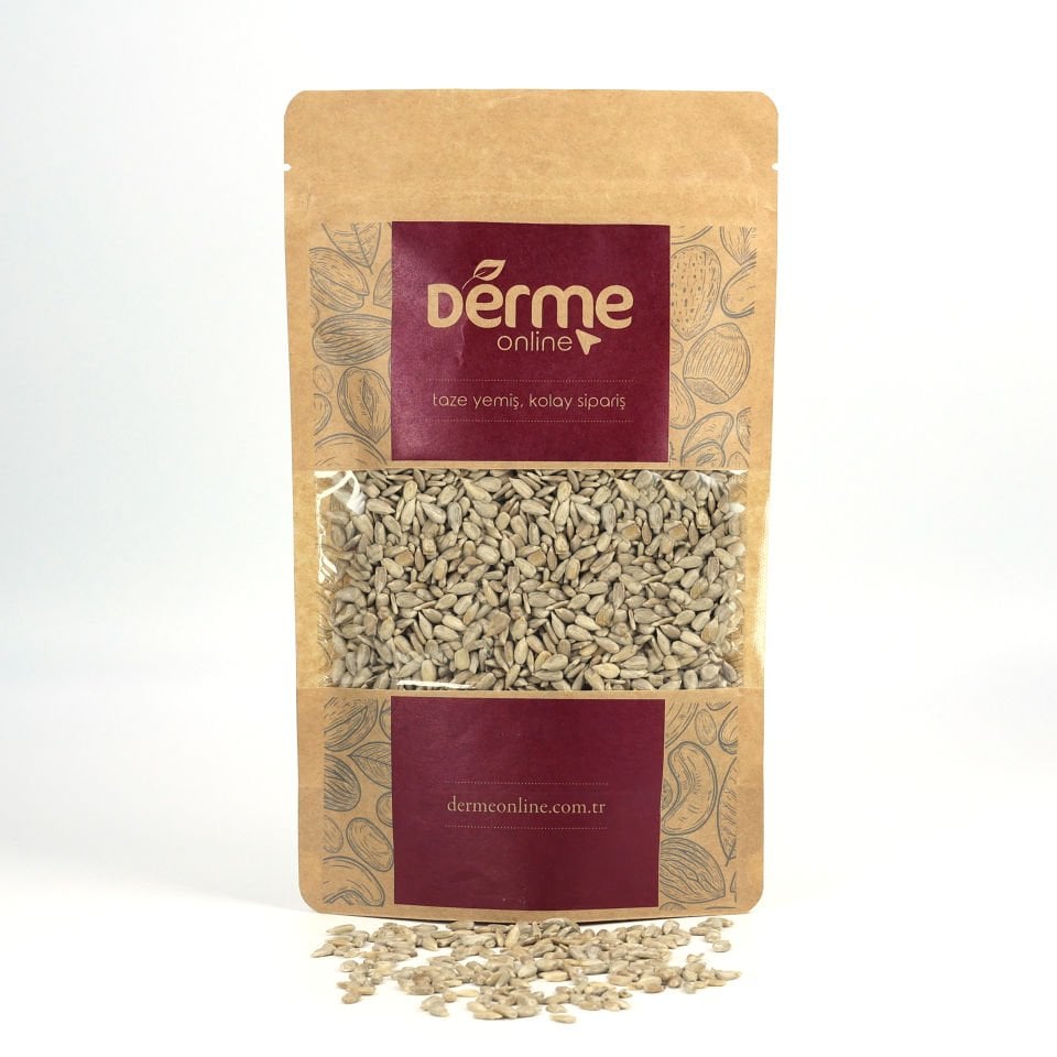 AY ÇEKİRDEĞİ İÇİ