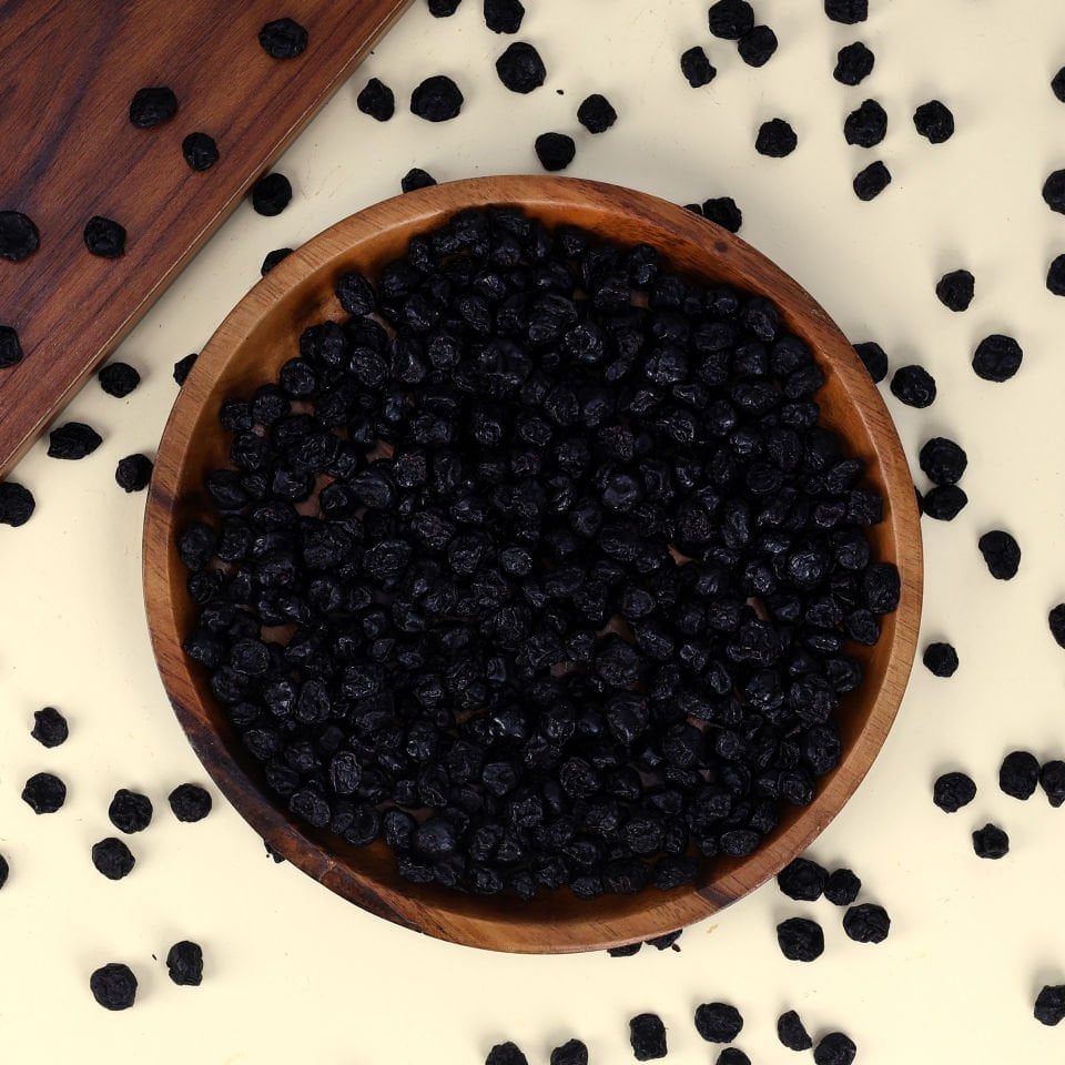 BLUEBERRY(MAVİ YEMİŞ)