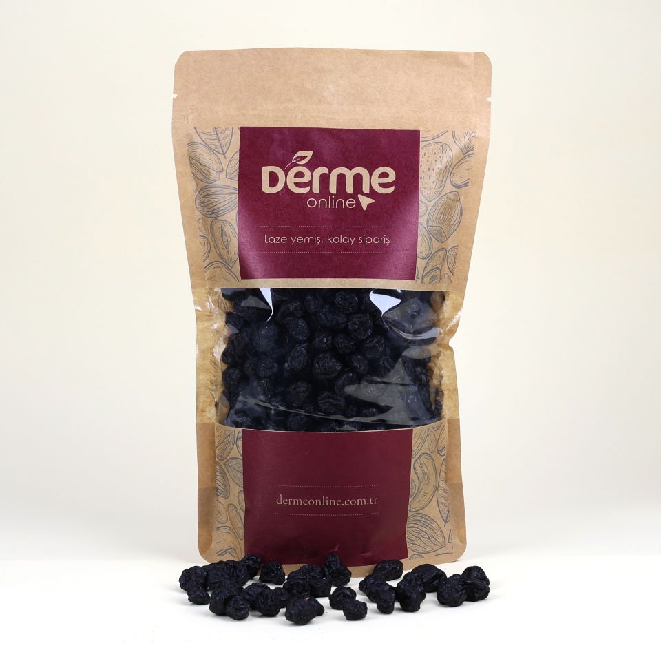 BLUEBERRY(MAVİ YEMİŞ)