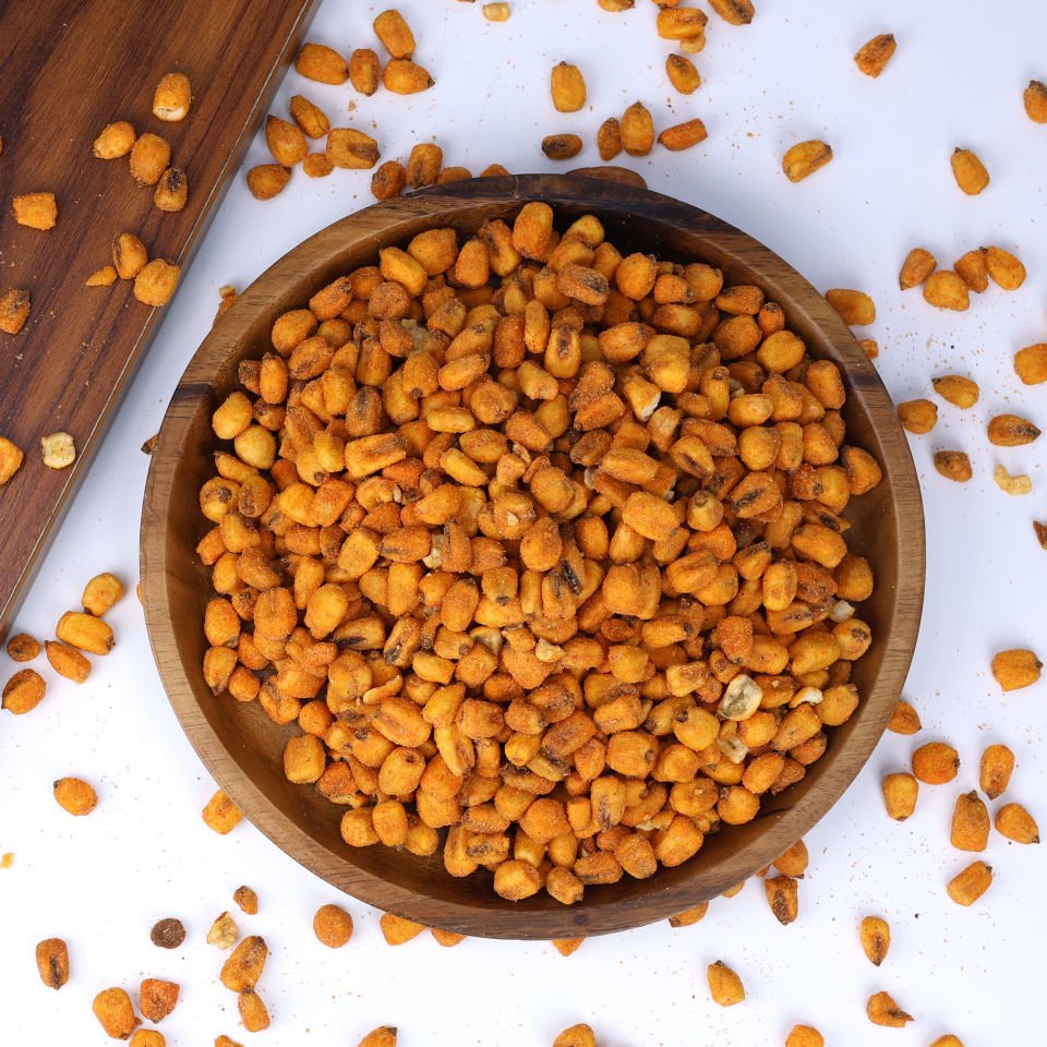 MISIR SOSLU 100 Gram