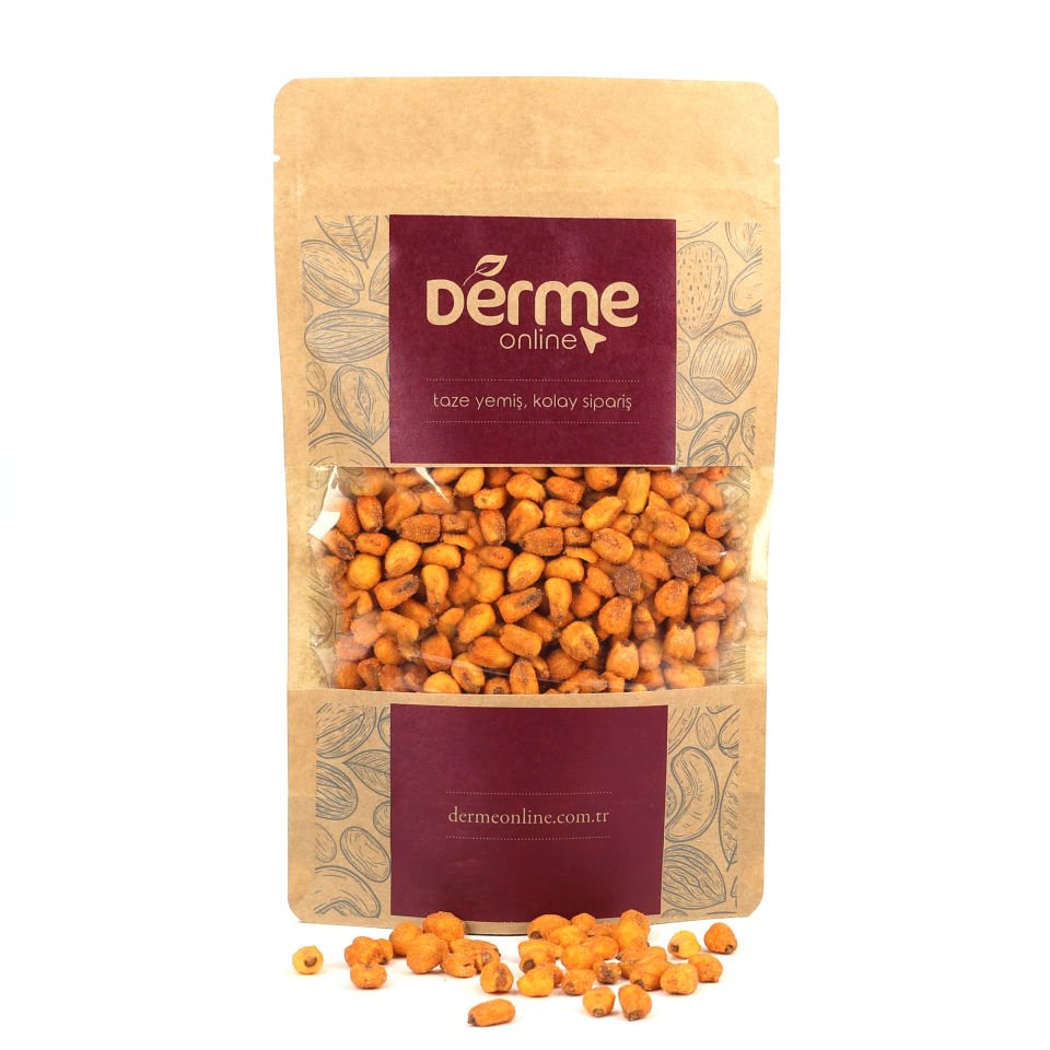 MISIR SOSLU 100 Gram