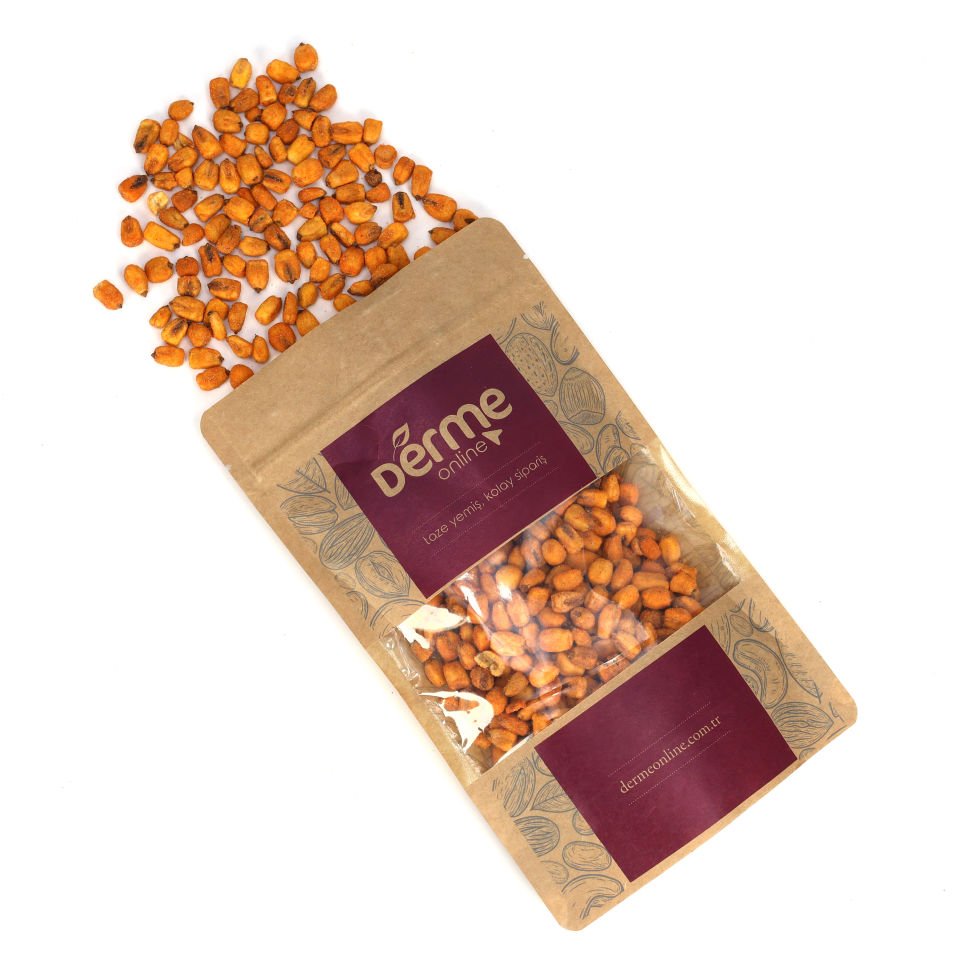 MISIR SOSLU 100 Gram