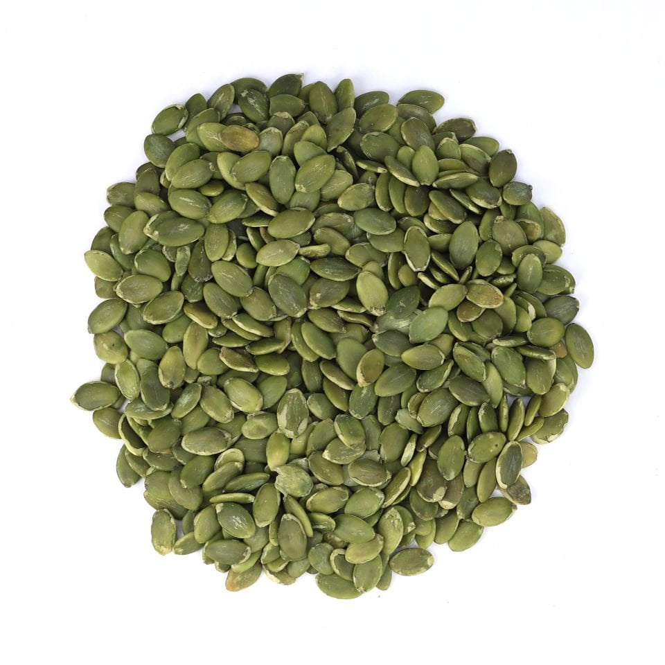 KABAK ÇEKİRDEĞİ İÇİ 100 Gram
