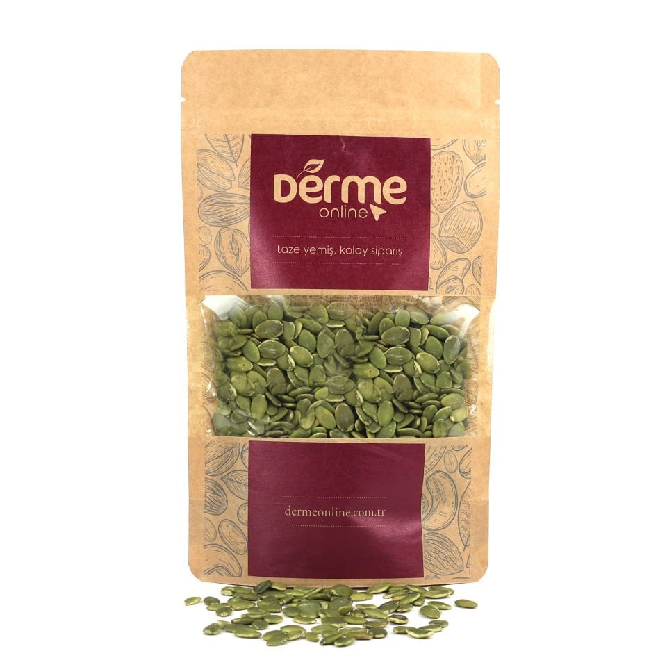 KABAK ÇEKİRDEĞİ İÇİ 100 Gram