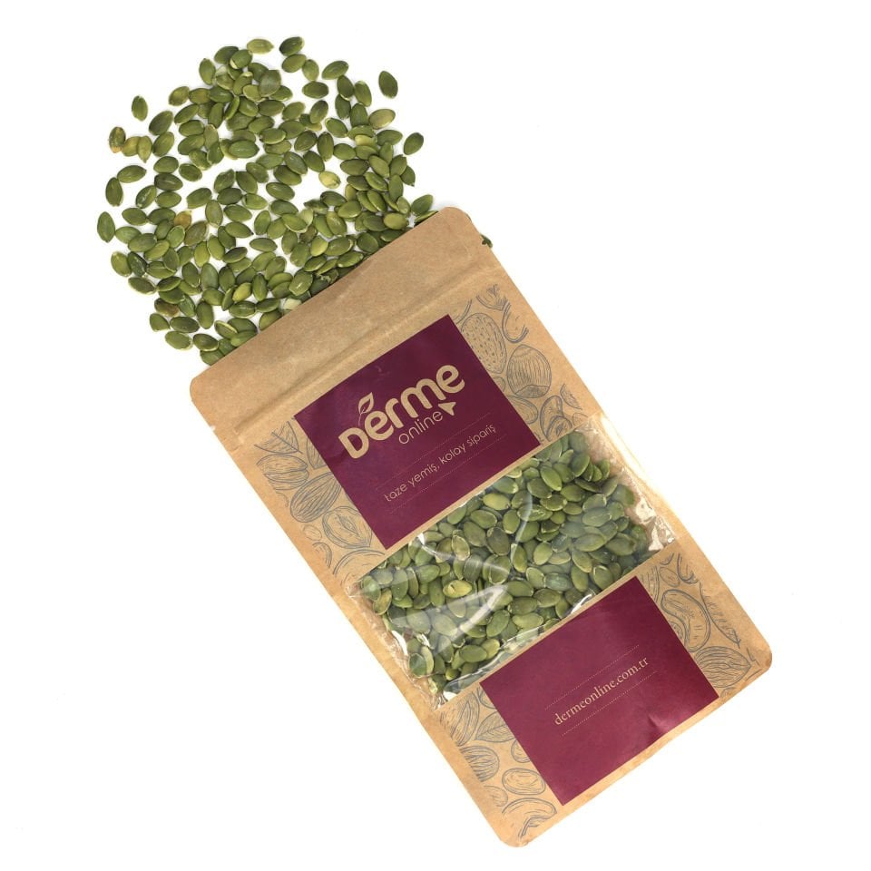 KABAK ÇEKİRDEĞİ İÇİ 100 Gram