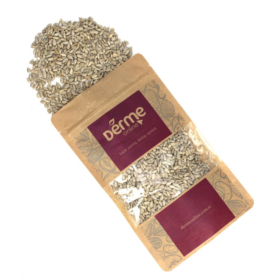 AY ÇEKİRDEĞİ İÇİ 200 Gram