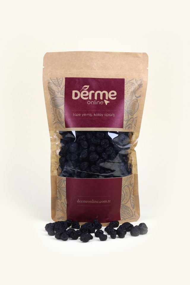 BLUEBERRY(MAVİ YEMİŞ) 100 Gram
