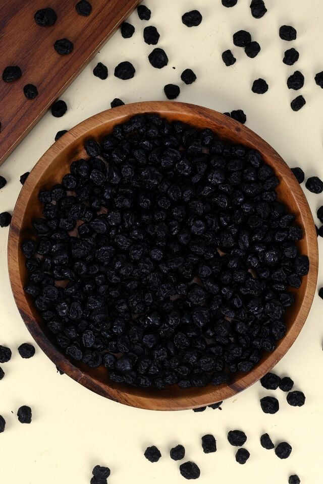 BLUEBERRY(MAVİ YEMİŞ) 100 Gram