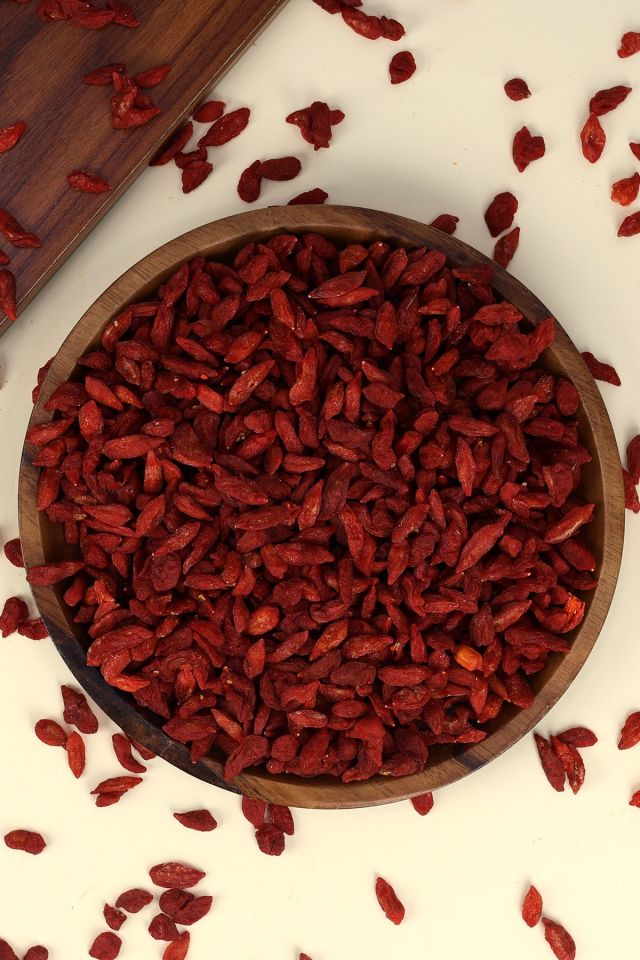 GOJIBERRY KURUSU 100 Gram
