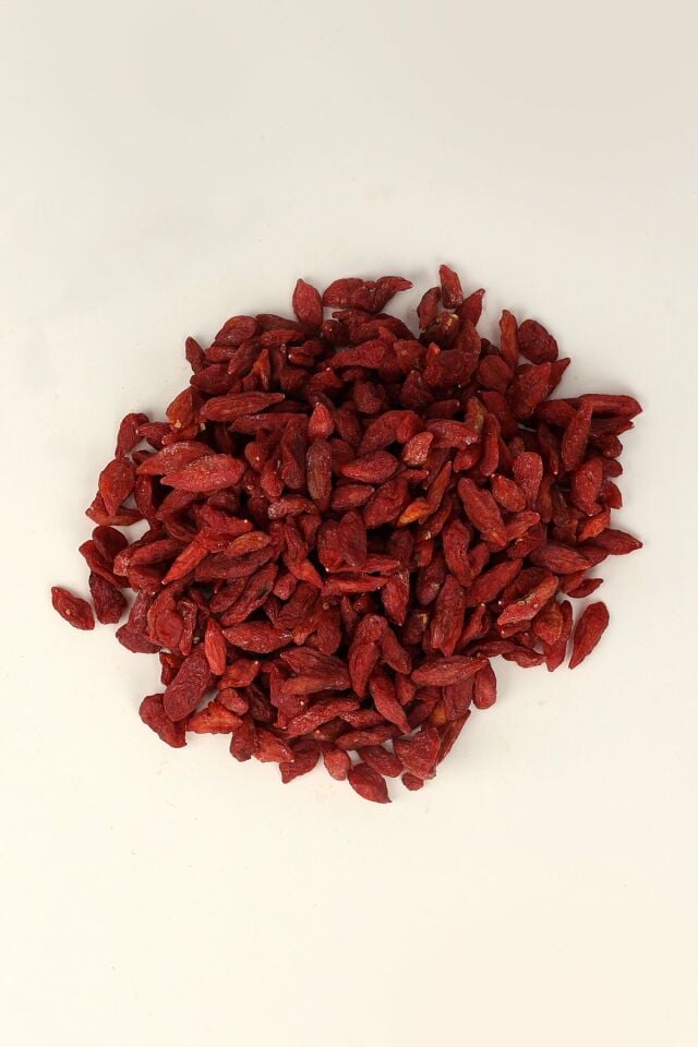 GOJIBERRY KURUSU 100 Gram