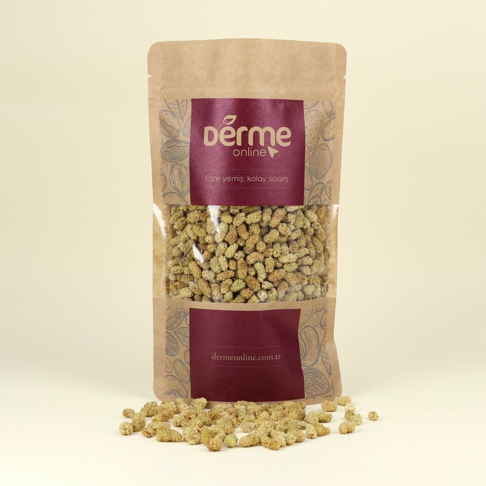 DUT KURUSU ULUKALE 100 Gram