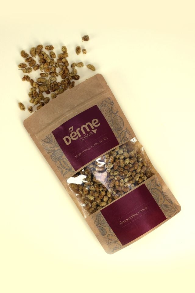 DUT KURUSU ULUKALE 100 Gram