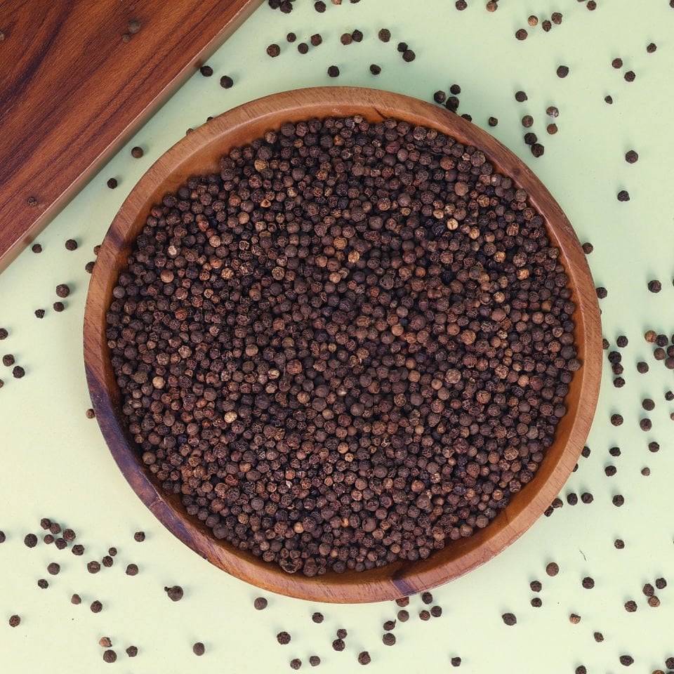 TANE KARABİBER 100 Gram