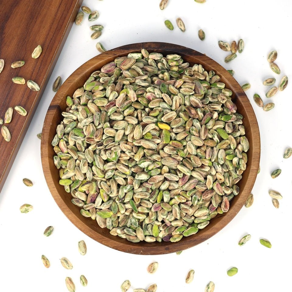 ANTEP FISTIĞI İÇİ - BOZ FISTIK - İSTEDİĞİN KADAR AL