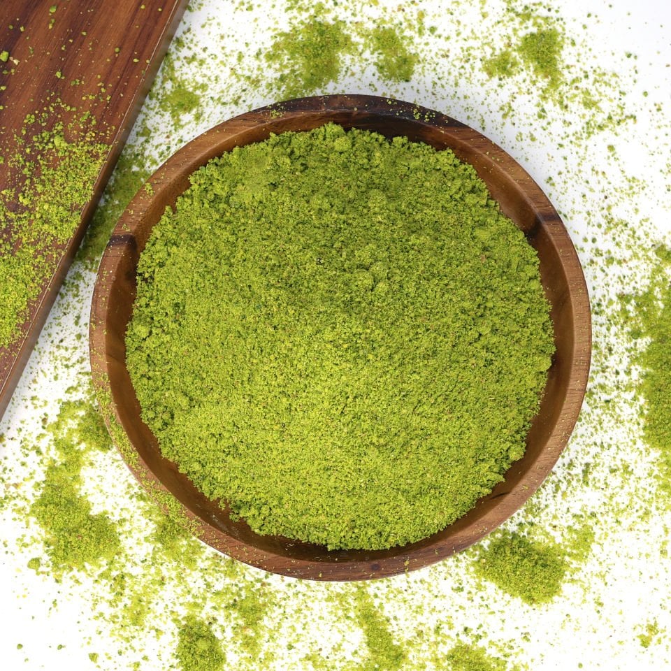 ANTEP FISTIĞI TOZ | ÇEKİLMİŞ BOZ FISTIK-  İSTEDİĞİN KADAR AL