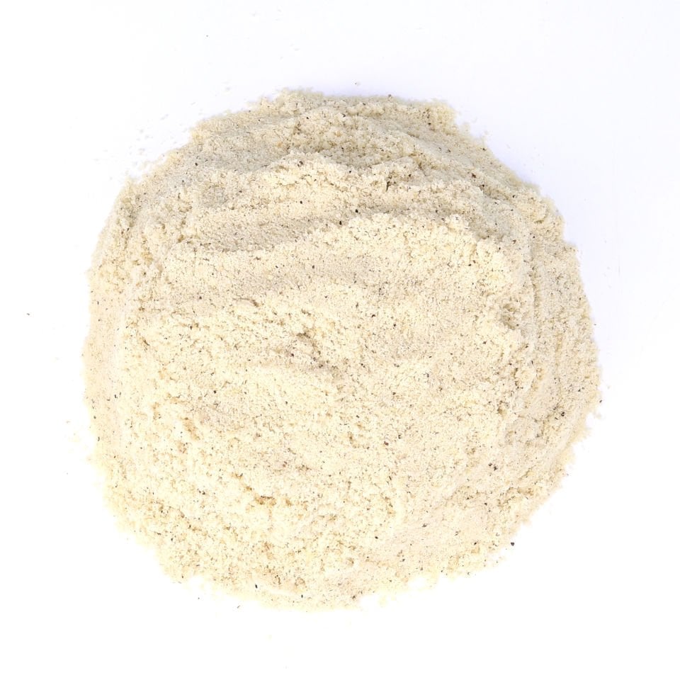 BADEM İÇİ TOZ | BADEM UNU-  İSTEDİĞİN KADAR AL