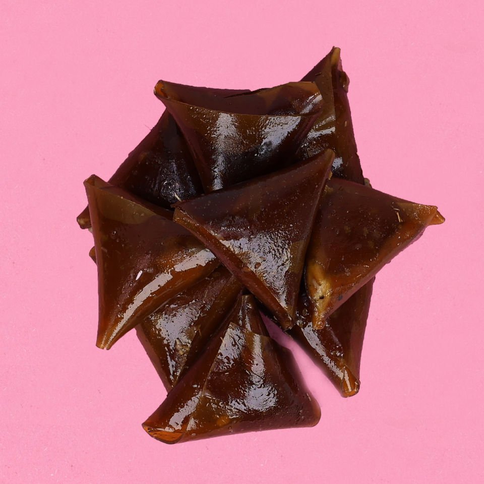 MUSKA BALLI- İSTEDİĞİN KADAR AL