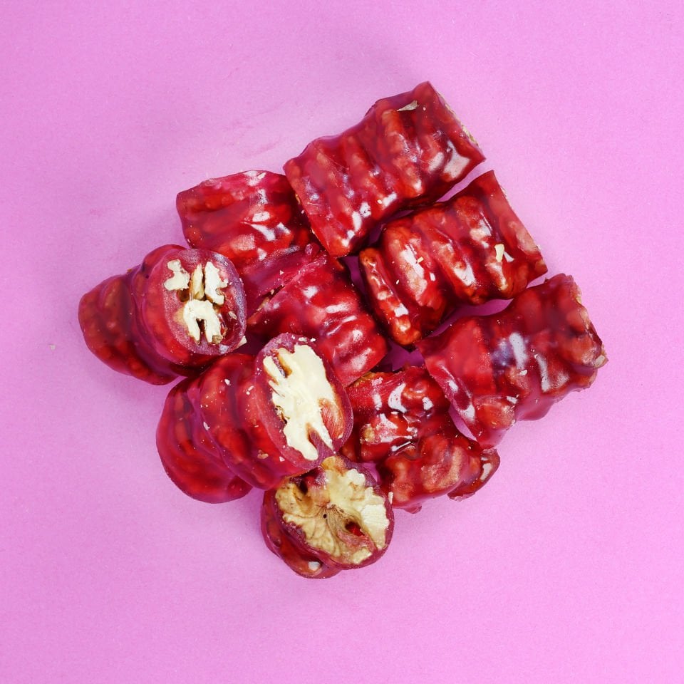 CEVİZLİ SUCUK  NARLI EKSTRA KELEBEK- İSTEDİĞİN KADAR AL