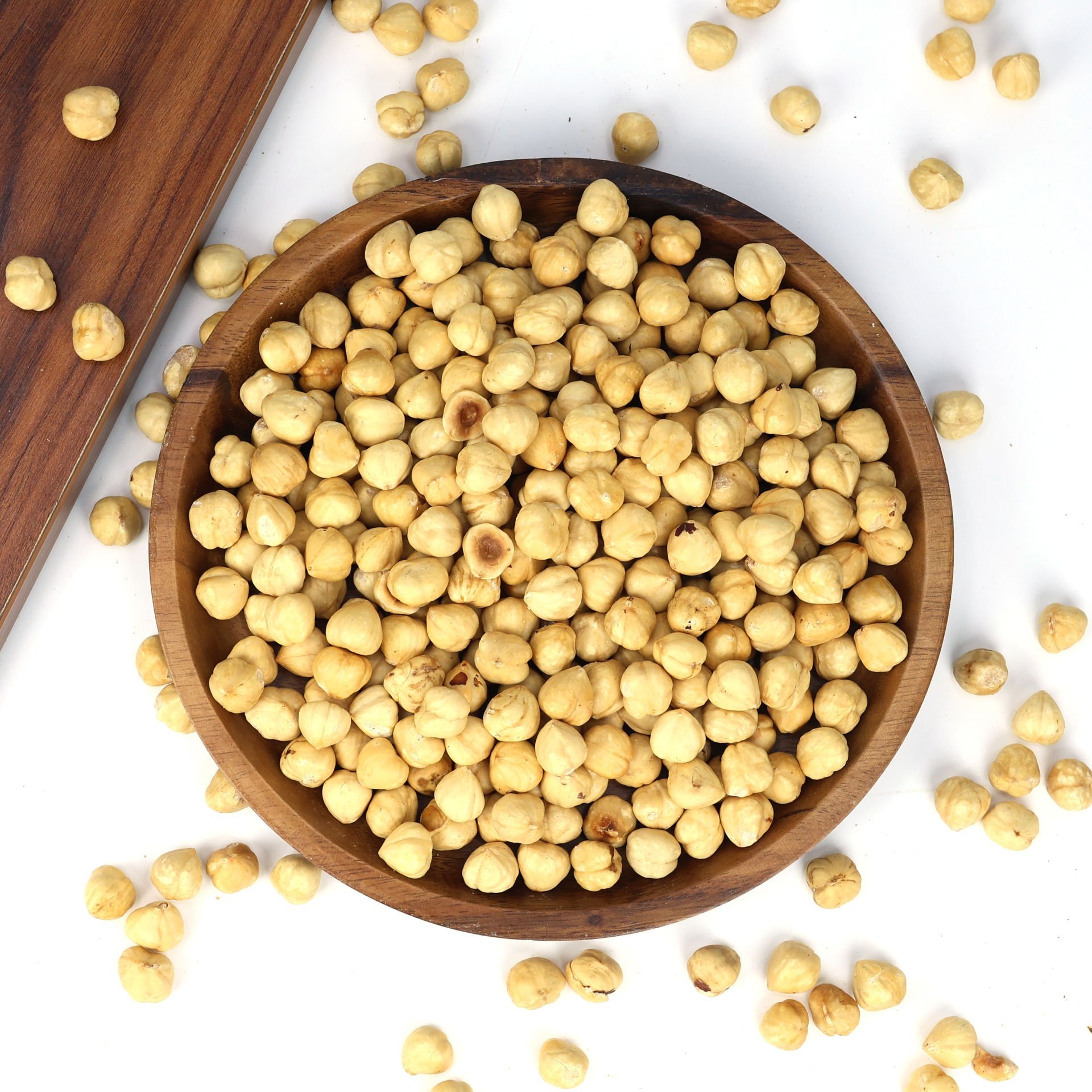 FINDIK İÇİ ÇİFTE KAVRULMUŞ GİRESUN-  İSTEDİĞİN ŞEKİLDE AL