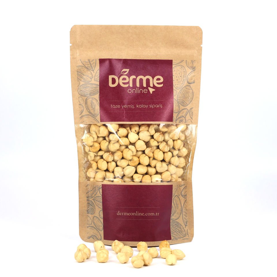 FINDIK İÇİ ÇİFTE KAVRULMUŞ GİRESUN-  İSTEDİĞİN ŞEKİLDE AL