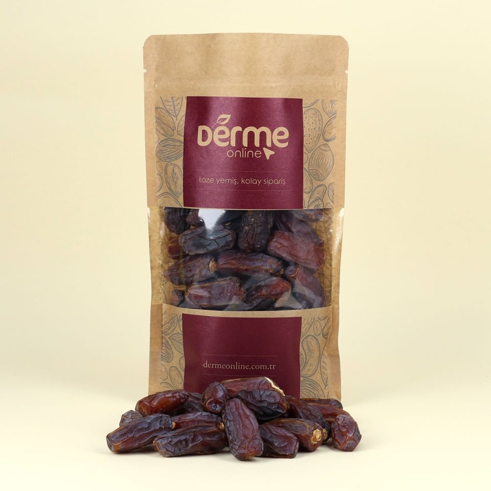 HURMA MEBRUM - ÖZEL- İSTEDİĞİN KADAR AL