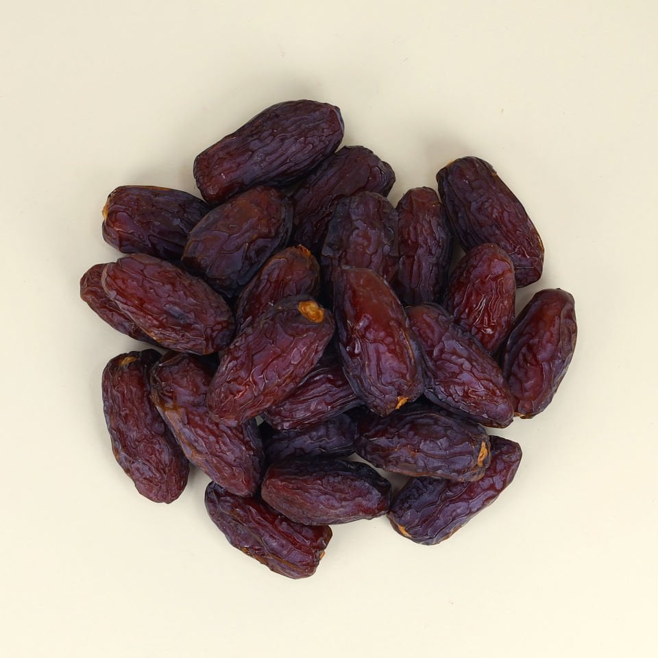 HURMA MEDJOUL KUDÜS HURMA  - JUMBO -  İSTEDİĞİN KADAR AL