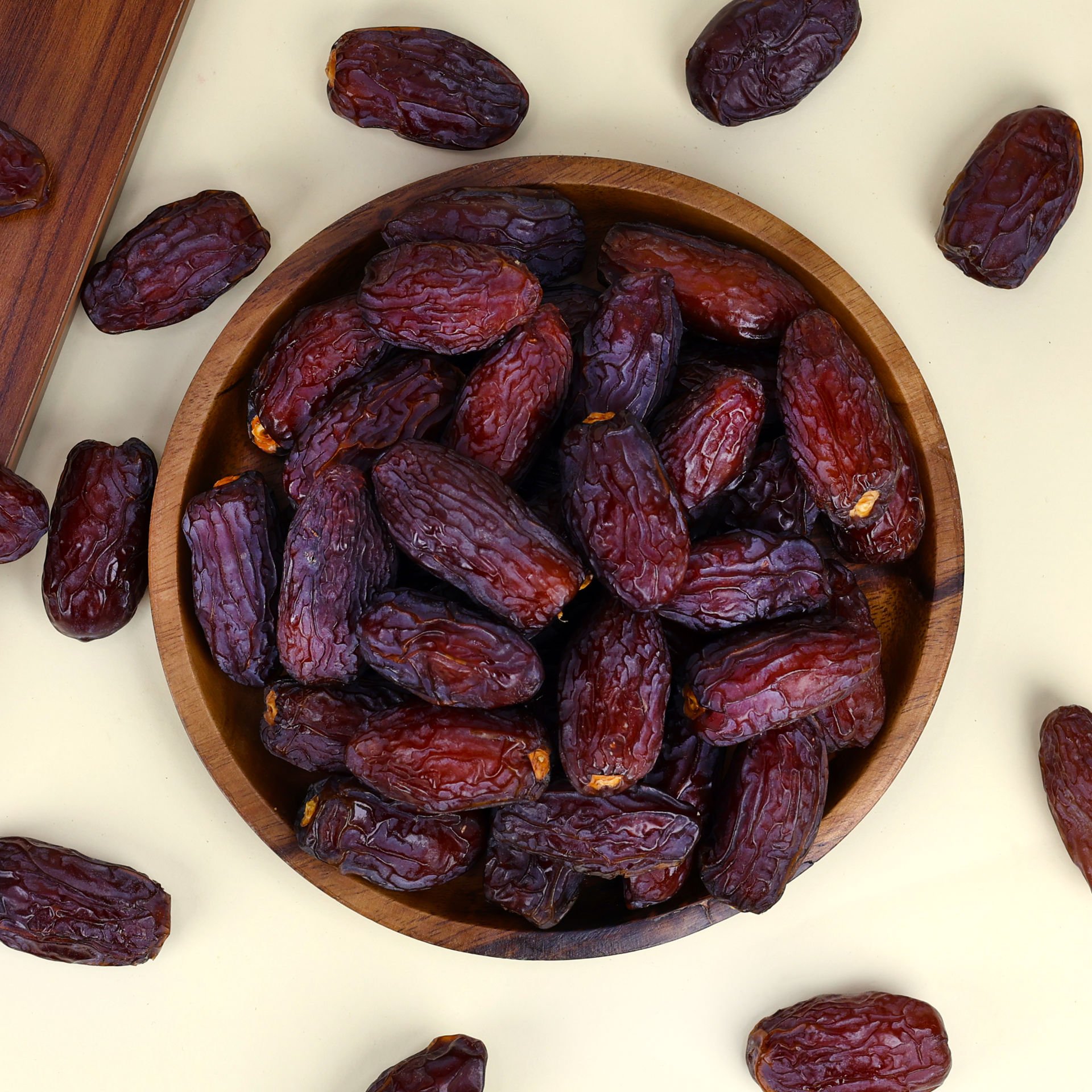 HURMA MEDJOUL KUDÜS HURMA  - JUMBO -  İSTEDİĞİN KADAR AL