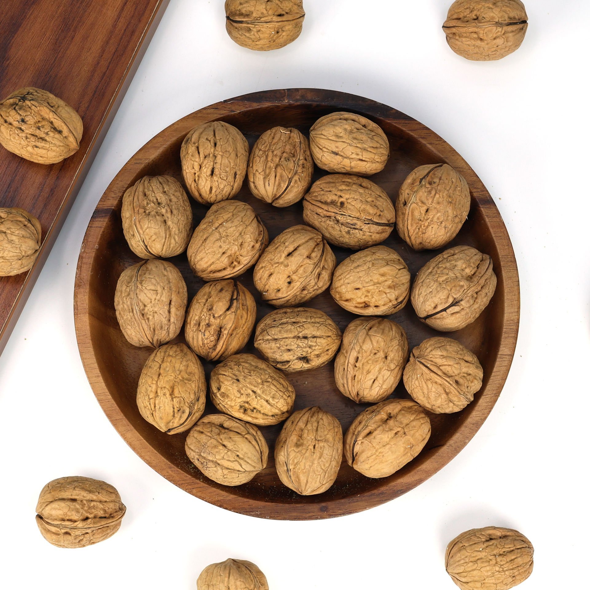 İNCE KABUKLU CEVİZ- İSTEDİĞİN KADAR AL