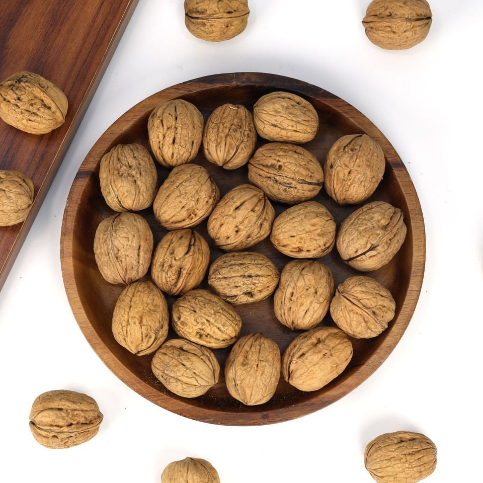 İNCE KABUKLU CEVİZ- İSTEDİĞİN KADAR AL