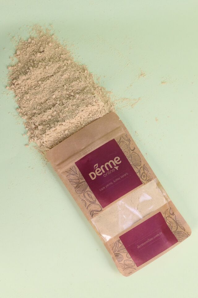 ZENCEFİL TOZ 100 Gram