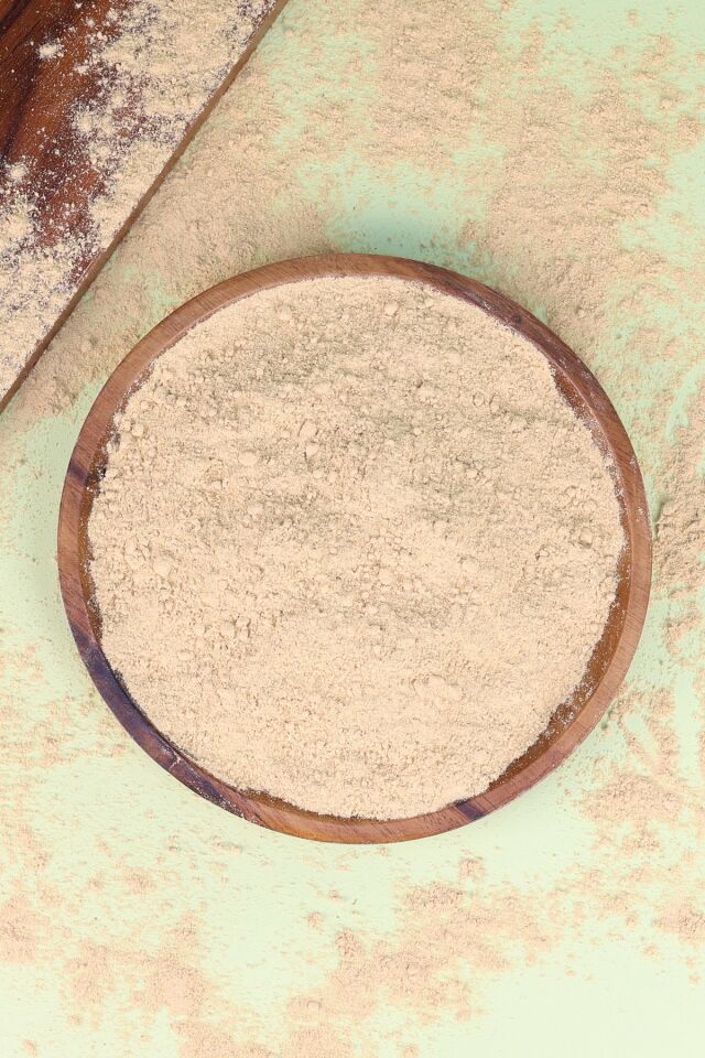ZENCEFİL TOZ 100 Gram